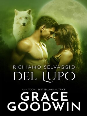 cover image of Richiamo Selvaggio del Lupo